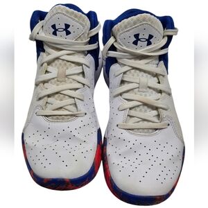 Under armour BasketballGrade School UA Jet '21 Basketball Shoes